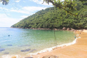 Apartamento Completo 50 m Praia Grande Ubatuba